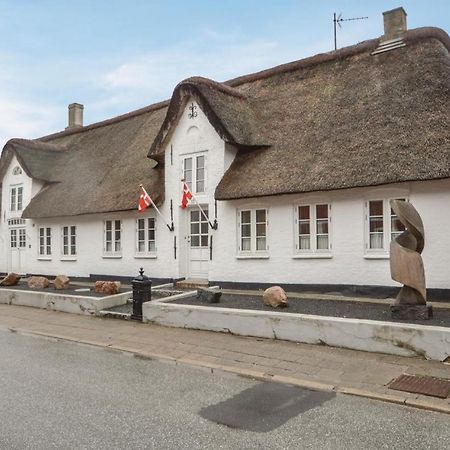Stunning Home In Hojer With Wifi Esterno foto