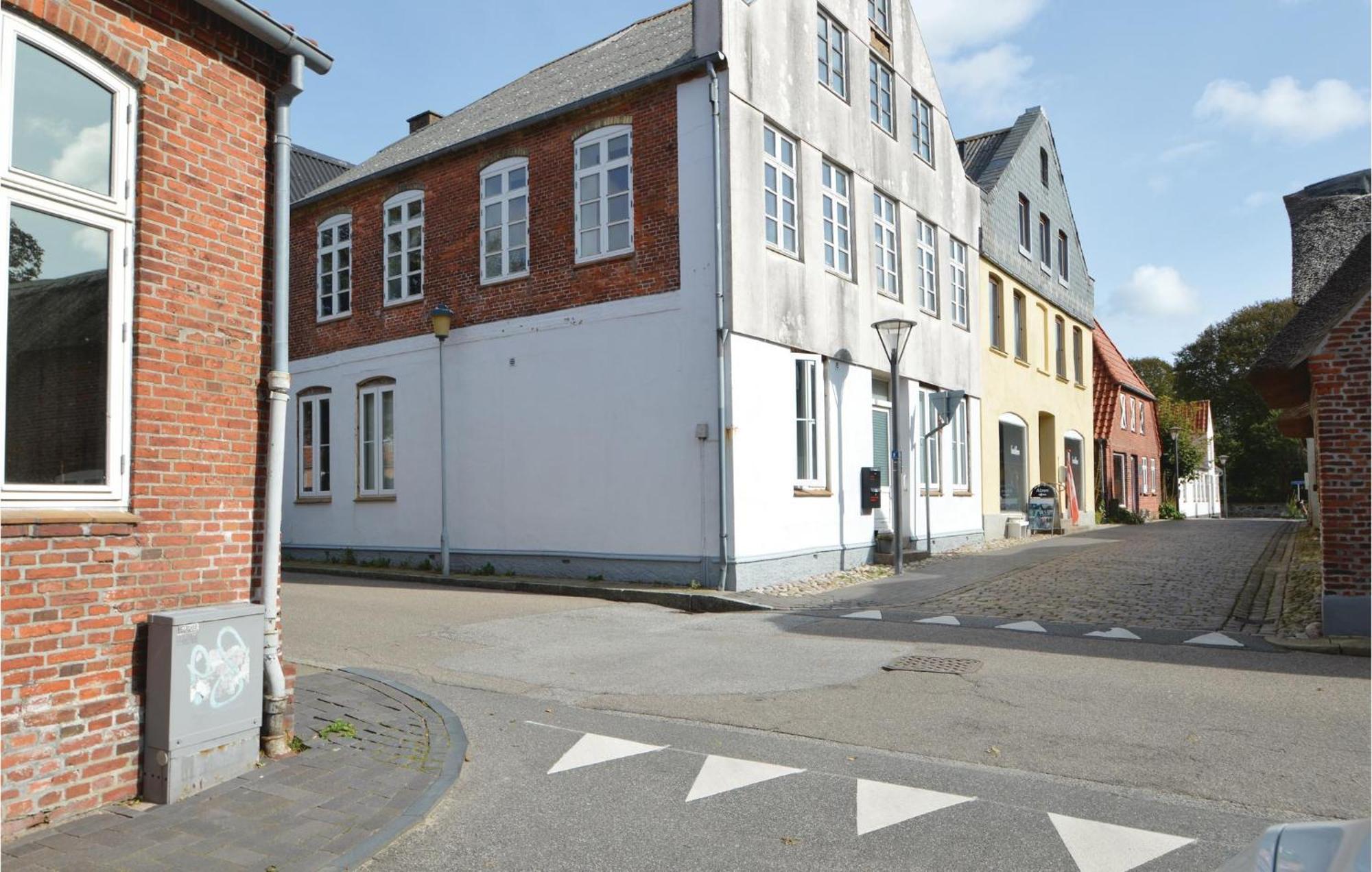 Stunning Home In Hojer With Wifi Esterno foto