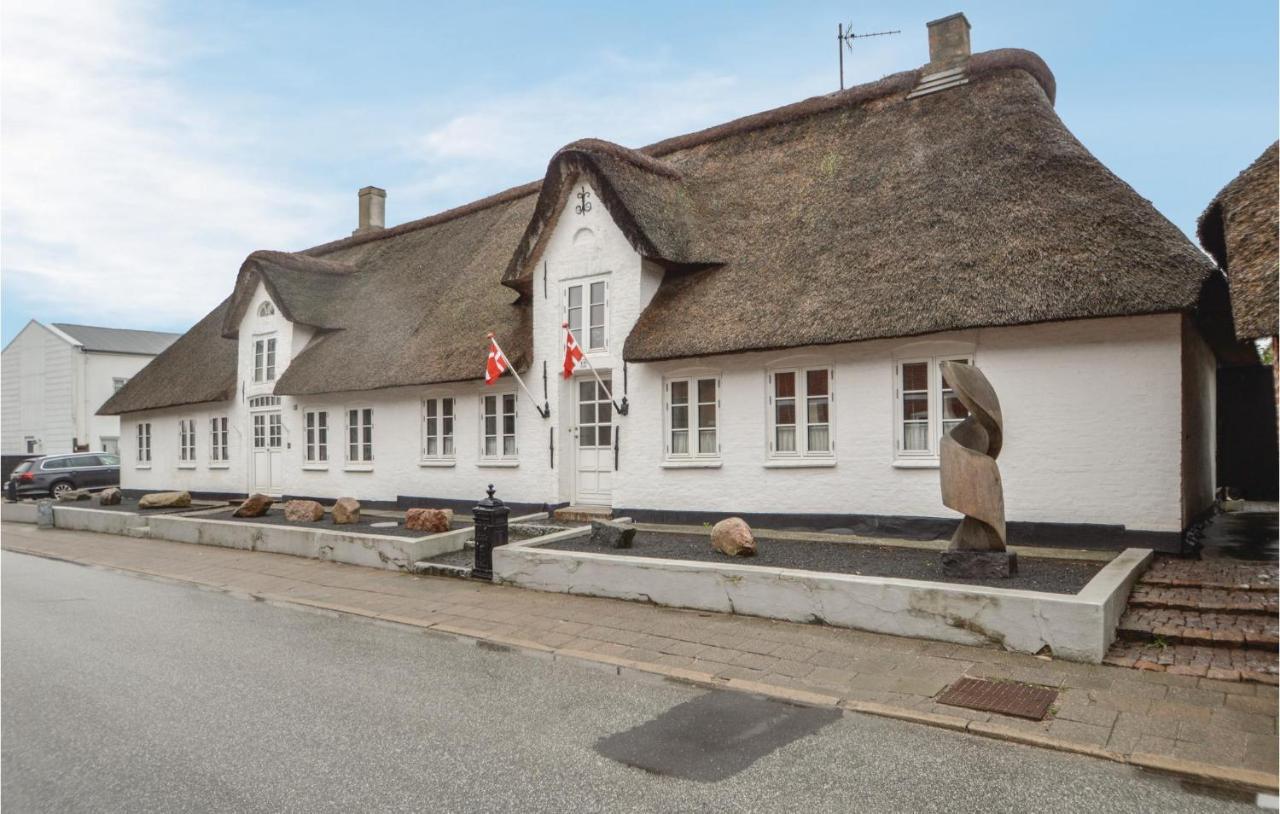 Stunning Home In Hojer With Wifi Esterno foto