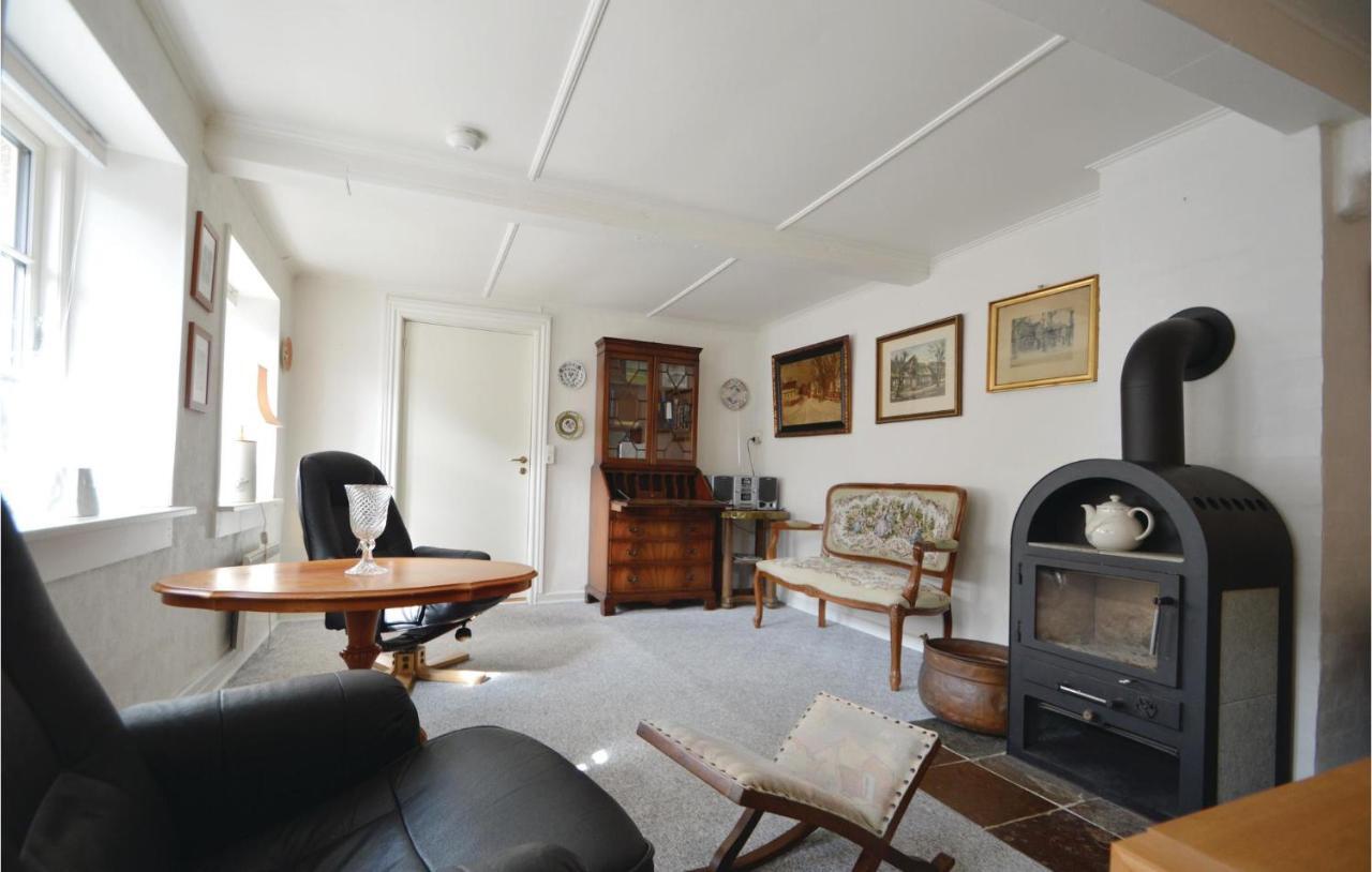 Stunning Home In Hojer With Wifi Esterno foto