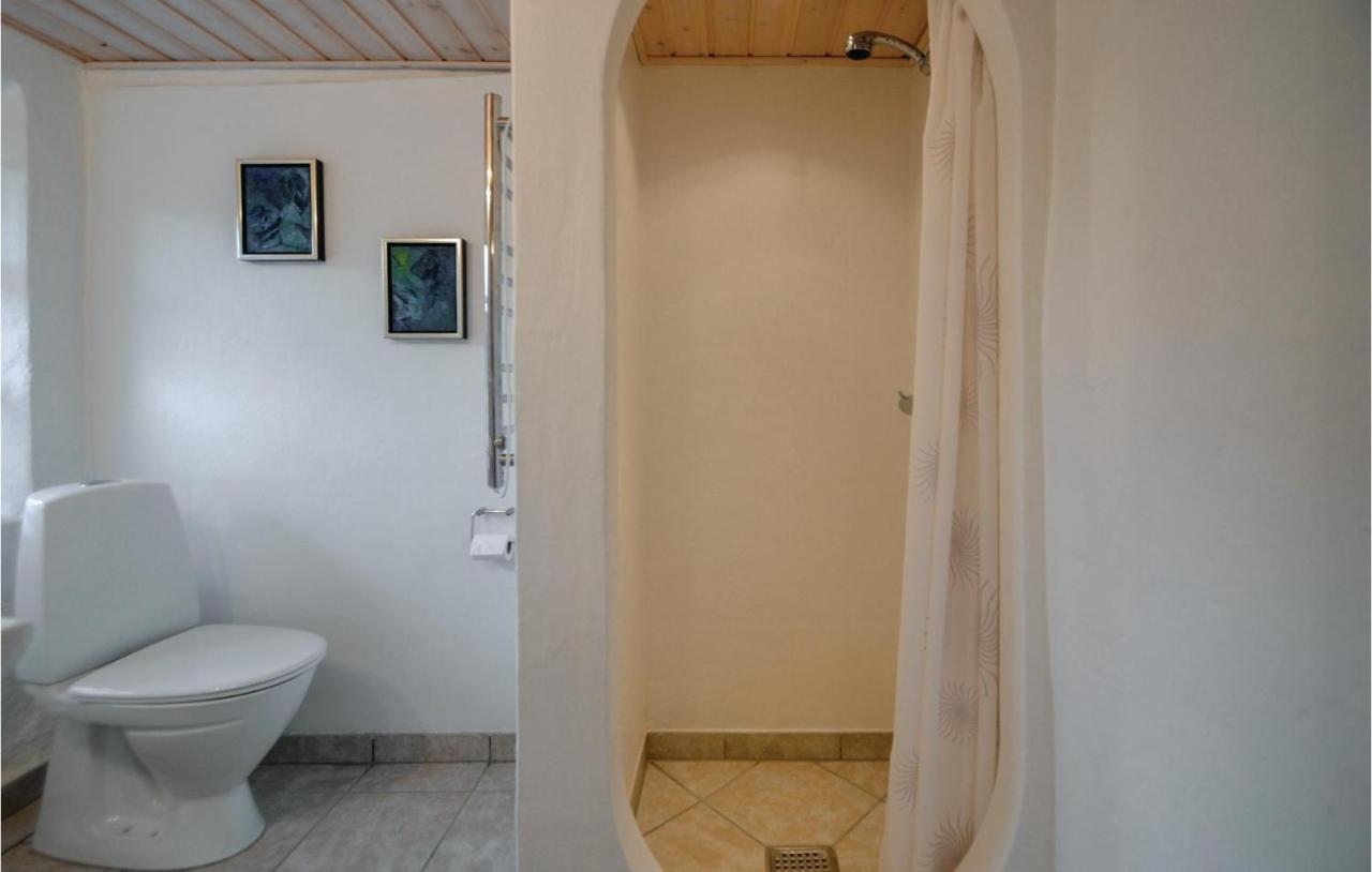 Stunning Home In Hojer With Wifi Esterno foto