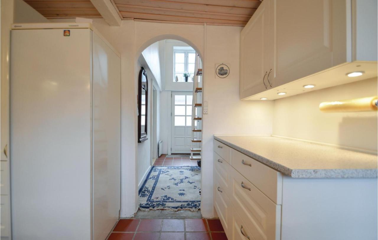 Stunning Home In Hojer With Wifi Esterno foto