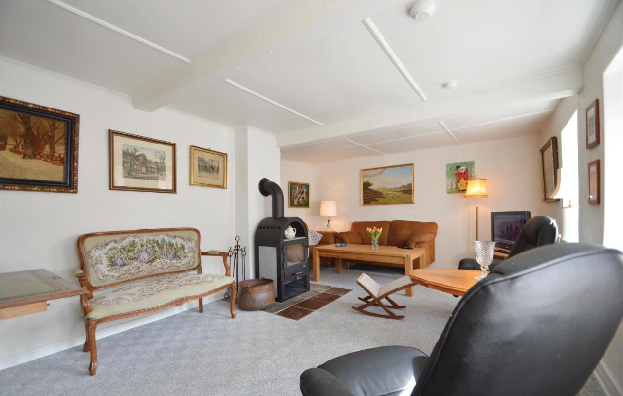 Stunning Home In Hojer With Wifi Esterno foto