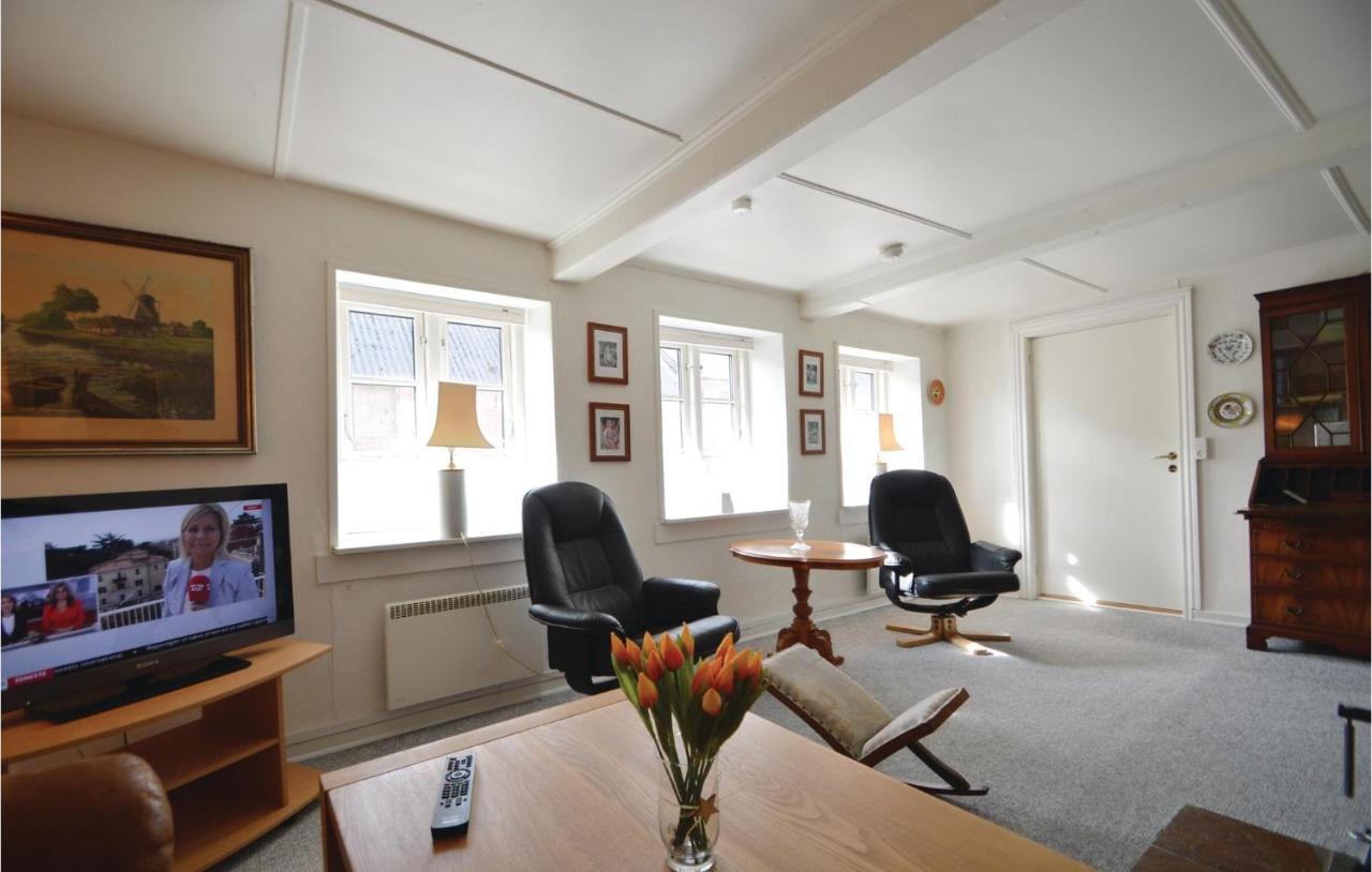 Stunning Home In Hojer With Wifi Esterno foto