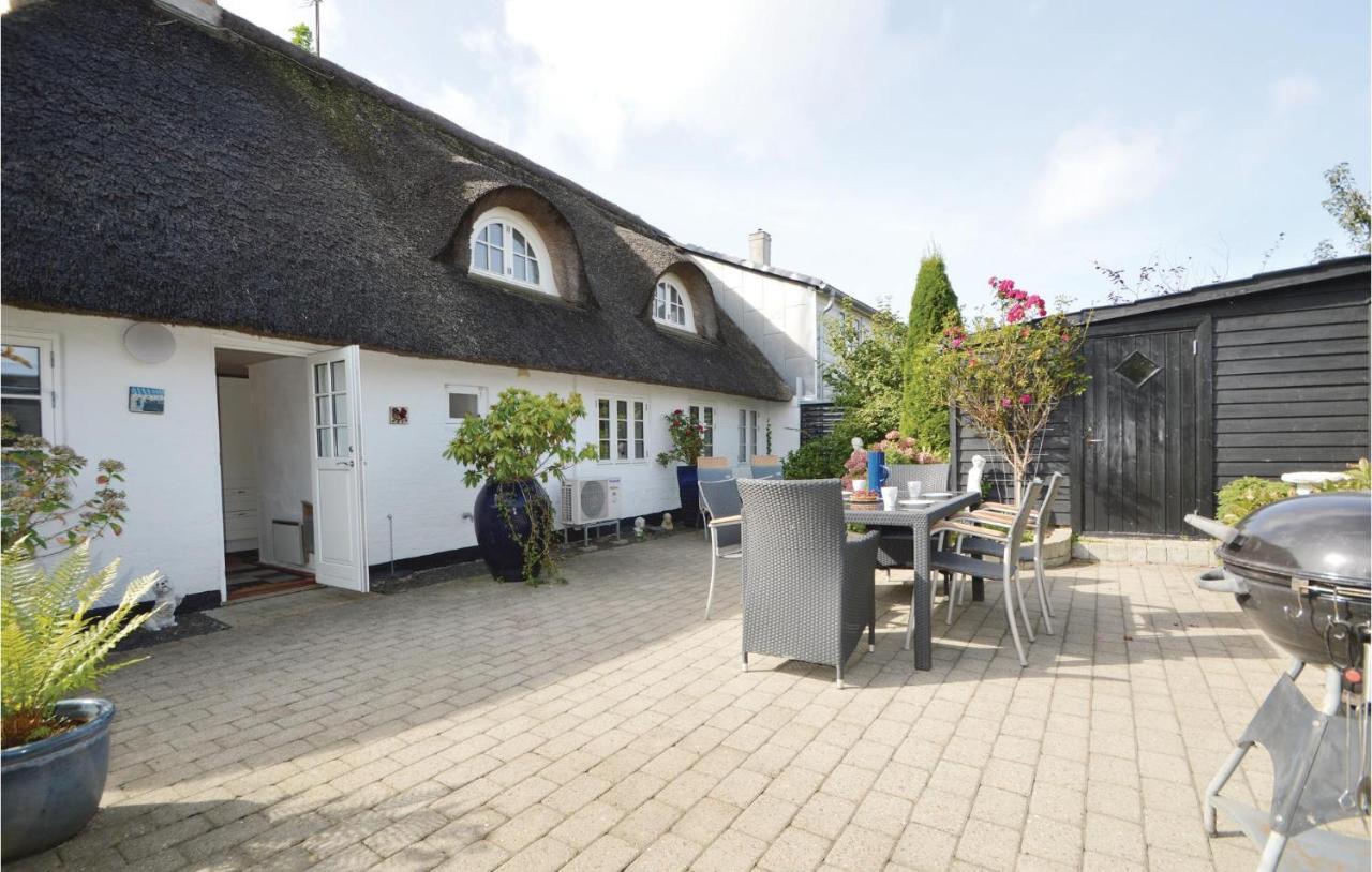 Stunning Home In Hojer With Wifi Esterno foto
